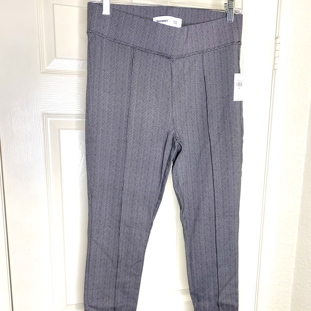 OLD NAVY “stevie” style pants